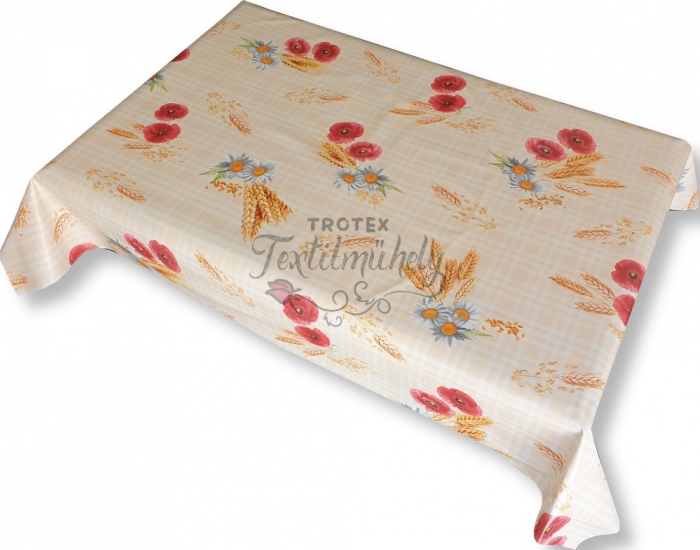 Tekercses  Viaszos vászon <br/>01238-00